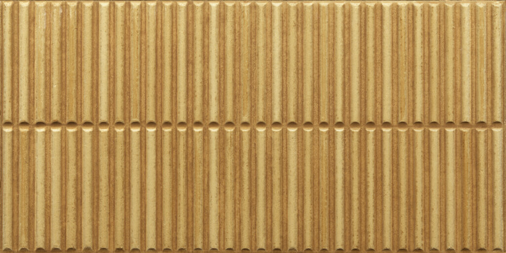 PIEMME HOMEY STRIPES MUSTARD 30X60 GLOSSY