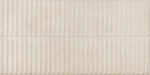 PIEMME HOMEY STRIPES WHITE 30X60 MAT