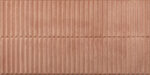 PIEMME HOMEY STRIPES CLAY 30X60 MAT
