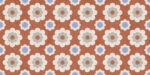 PIEMME HOMEY FLOWER COTTO 60X120 NAT PŁYTKA GRESOWA