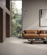 PIEMME CEMENT VIBES BETON RESIN 120X120 NAT PŁYTKA GRESOWA - obrazek 3