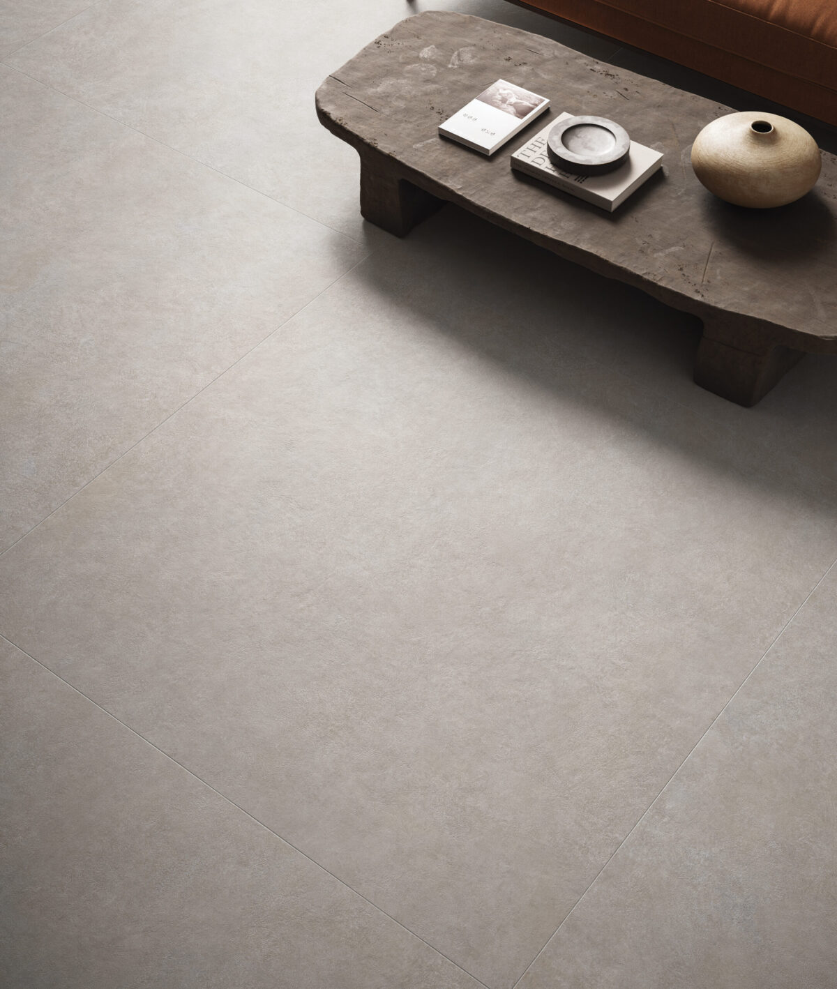 PIEMME CEMENT VIBES BETON RESIN 120X120 NAT PŁYTKA GRESOWA - obrazek 2