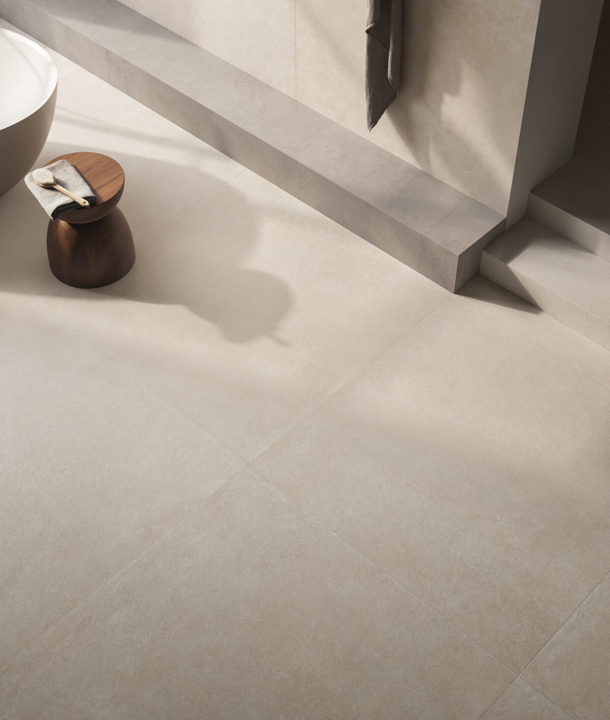 PIEMME CEMENT VIBES FANGO RESIN 120X120 NAT PŁYTKA GRESOWA - obrazek 2