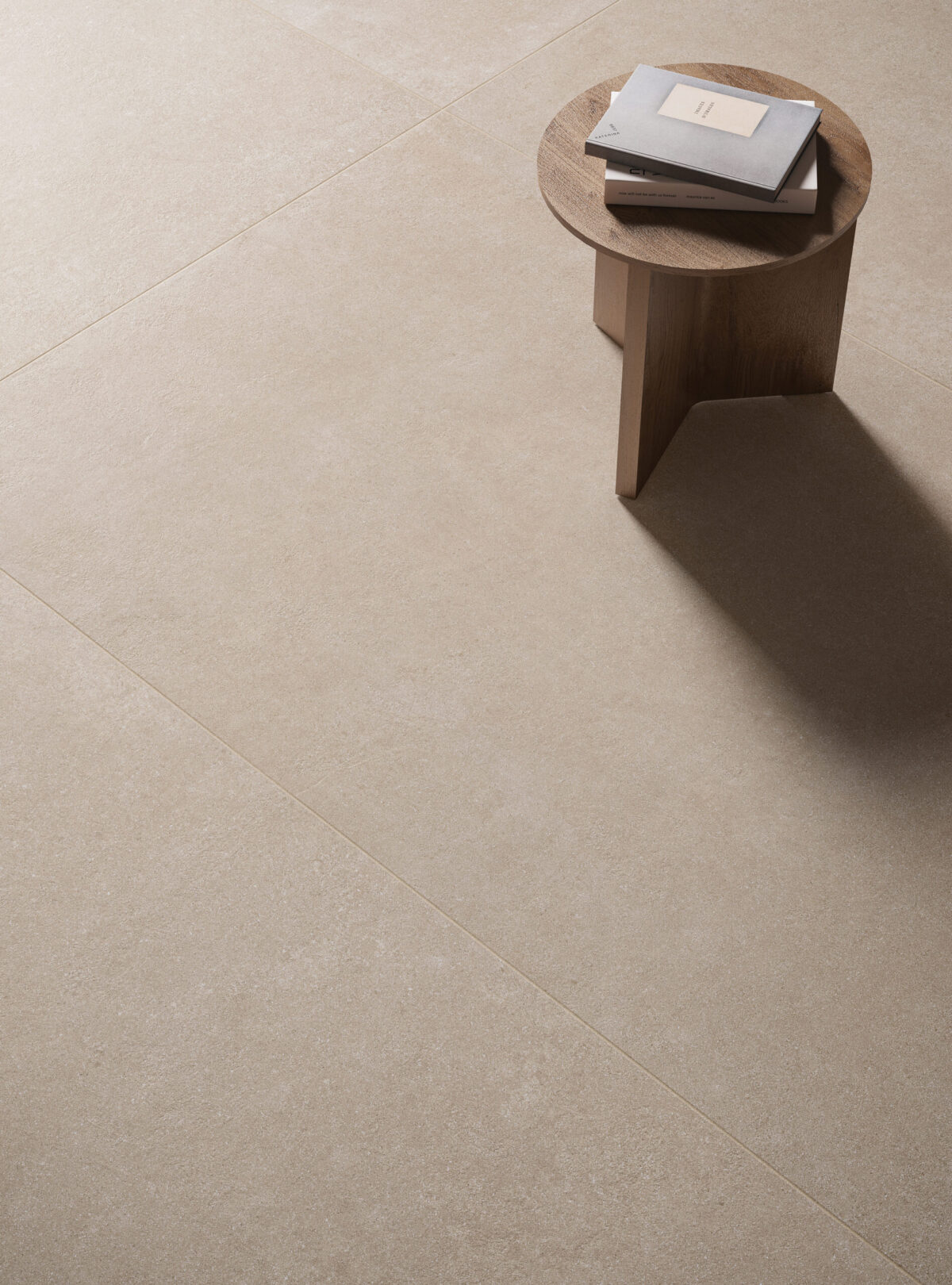 PIEMME CEMENT VIBES MALTA SOLID 80X80 NAT PŁYTKA GRESOWA - obrazek 2