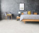 I. TILES CONCRAFT LIGHT GREY 60X120 MAT IMITACJA BETONU - obrazek 2