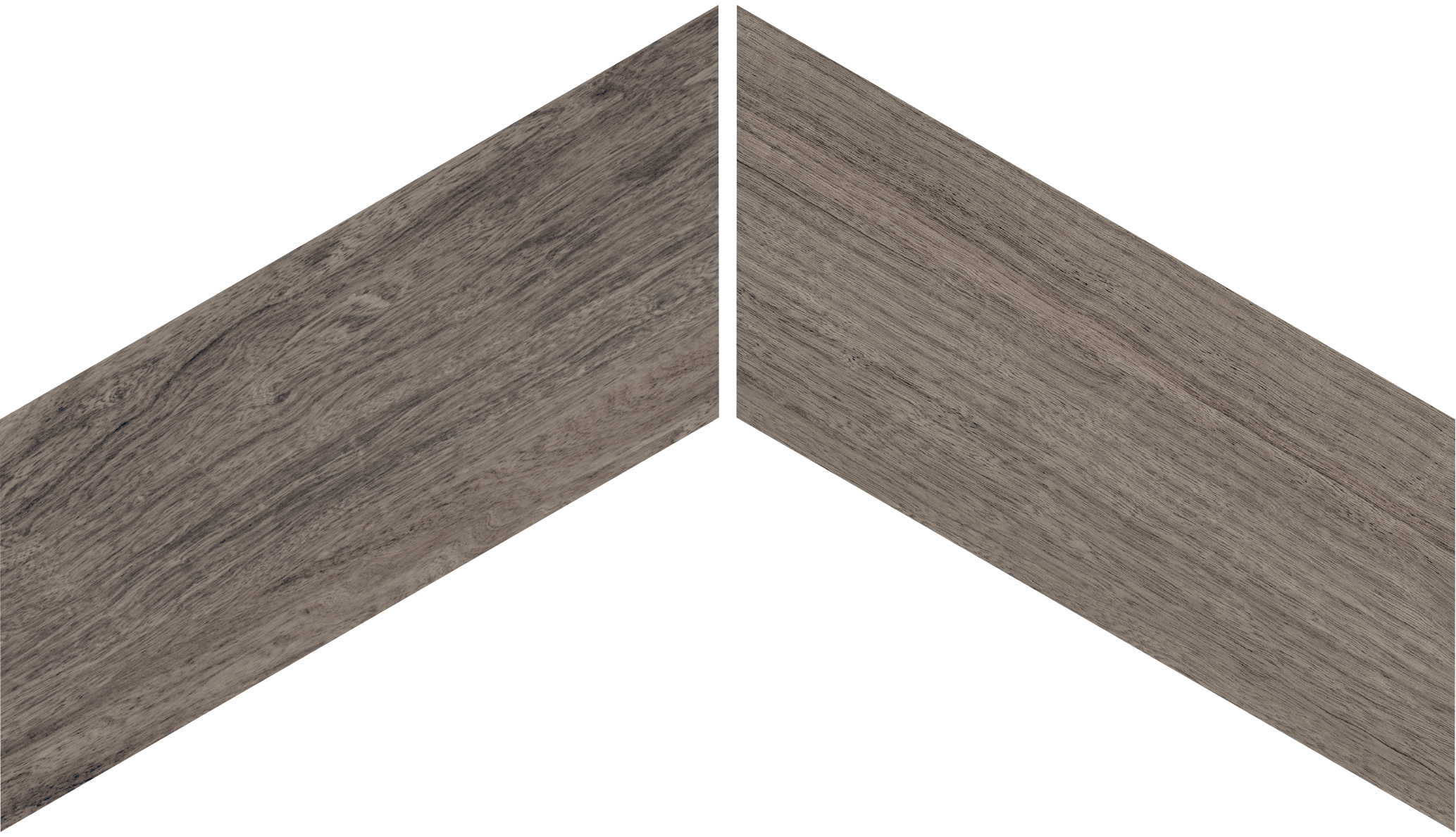 Ceramica-Fioranese_Bridge_Chevron-Canaletto FIORANESE BRIDGE CHEVRON CANALETTO 21,4X49,5 IMITACJA DREWNA MAT - obrazek 1