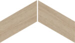 FIORANESE BRIDGE CHEVRON NOCE 21,4X49,5 IMITACJA DREWNA MAT