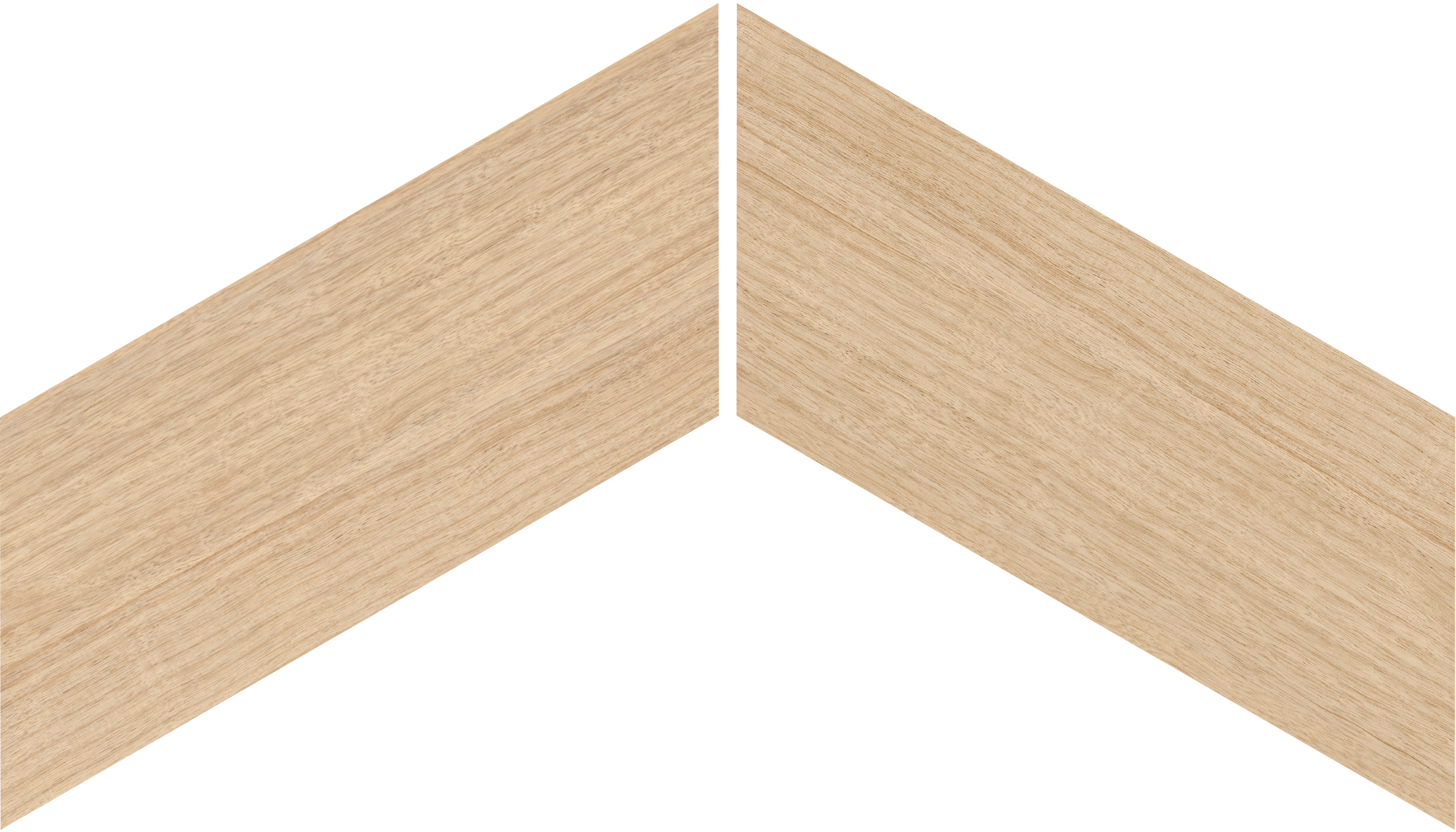 Ceramica-Fioranese_Bridge_Chevron-Rovere FIORANESE BRIDGE CHEVRON ROVERE 21,4X49,5 IMITACJA DREWNA MAT - obrazek 1
