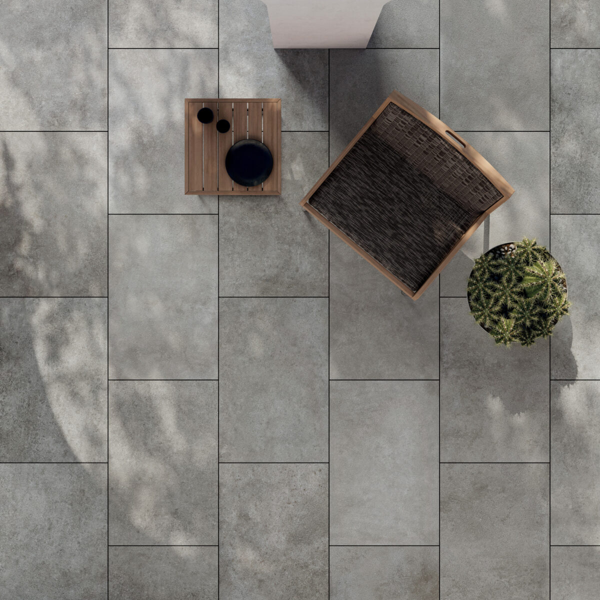 MIRAGE DIJON DJ02 COMMARIN 60X60 20MM PŁYTKA GRESOWA - obrazek 3