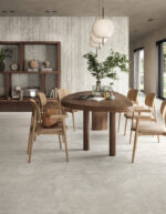 MIRAGE ELYSIAN TRAVERTINI MISTY 60X120 20MM ANTYPOŚLIZGOWA PŁYTKA GRESOWA II GATUNEK - obrazek 2