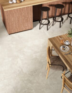 MIRAGE ELYSIAN TRAVERTINI MISTY CROSS 60x120 20MM ANTYPOŚLIZGOWA PŁYTKA GRESOWA - obrazek 2