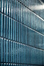 PIEMME HOMEY STRIPES BLUE 30X60 GLOSSY - obrazek 3