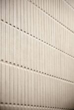 PIEMME HOMEY STRIPES WHITE 30X60 MAT - obrazek 2