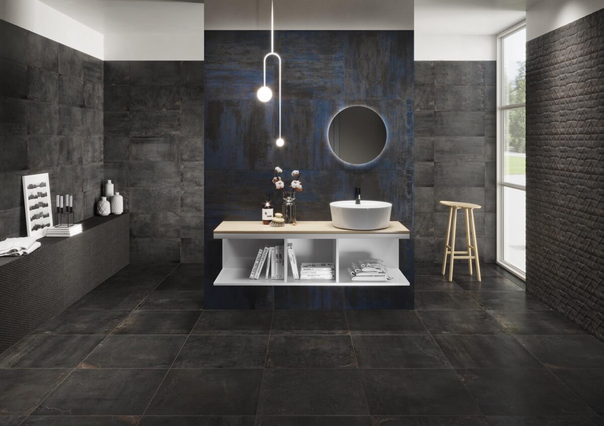 PIEMME MATERIA DEEP 120X120 NAT PŁYTKA GRESOWA - obrazek 3