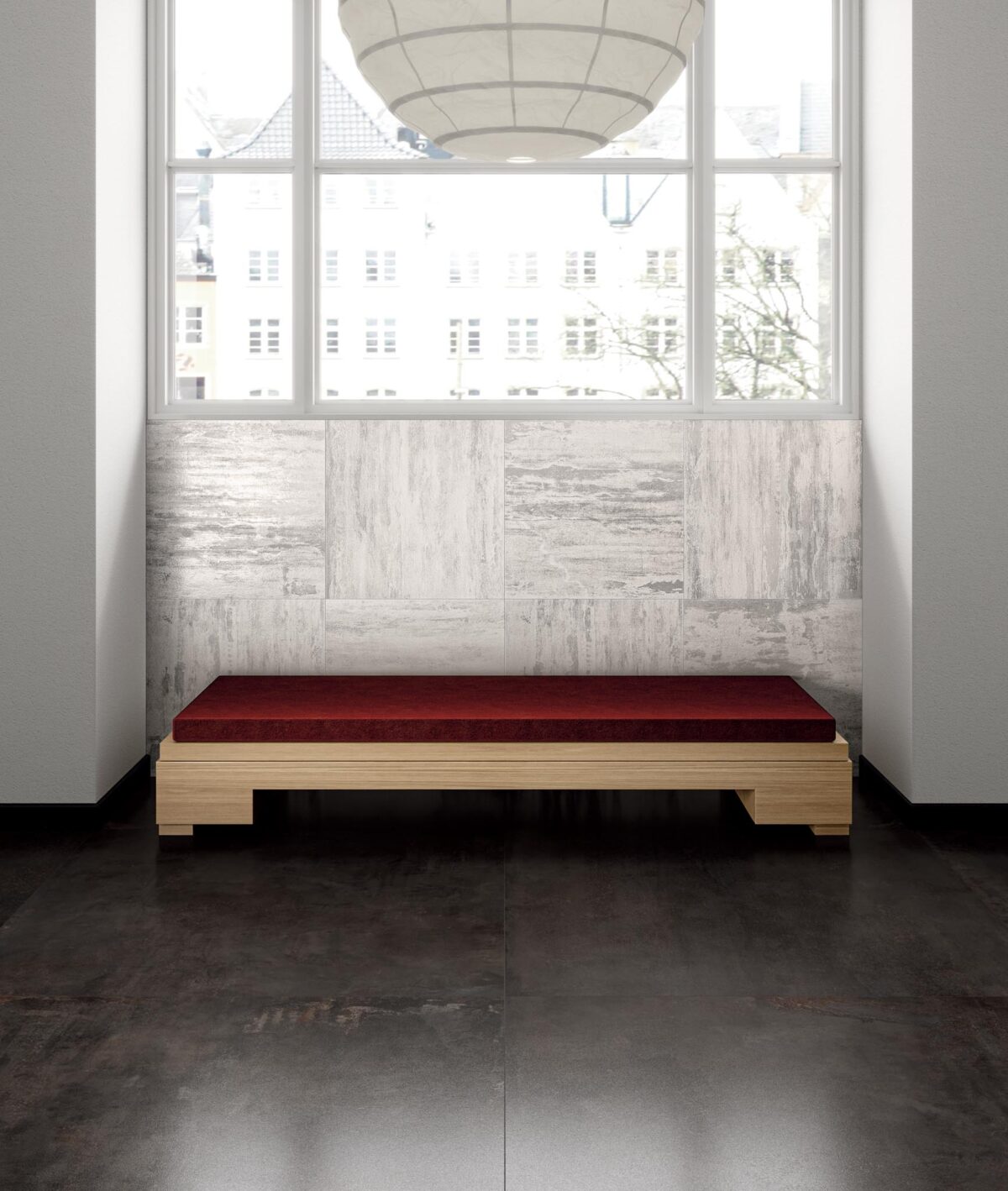 PIEMME MATERIA DEEP 30X60 LAP PŁYTKA GRESOWA - obrazek 2