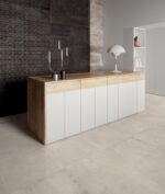 PIEMME MATERIA SHIMMER 120X120 NAT PŁYTKA GRESOWA - obrazek 3