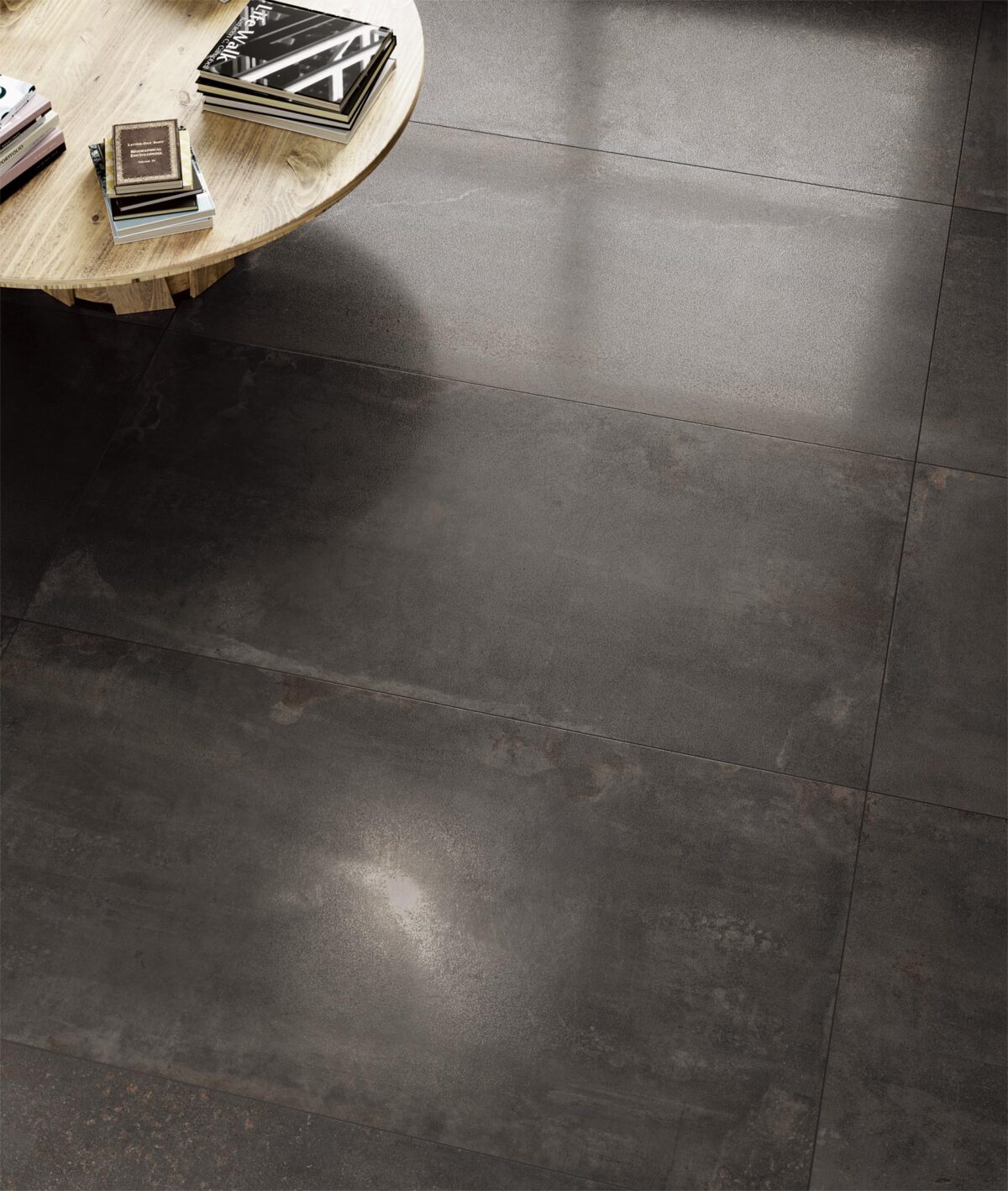 PIEMME MATERIA DEEP 120X120 LAP PŁYTKA GRESOWA - obrazek 2