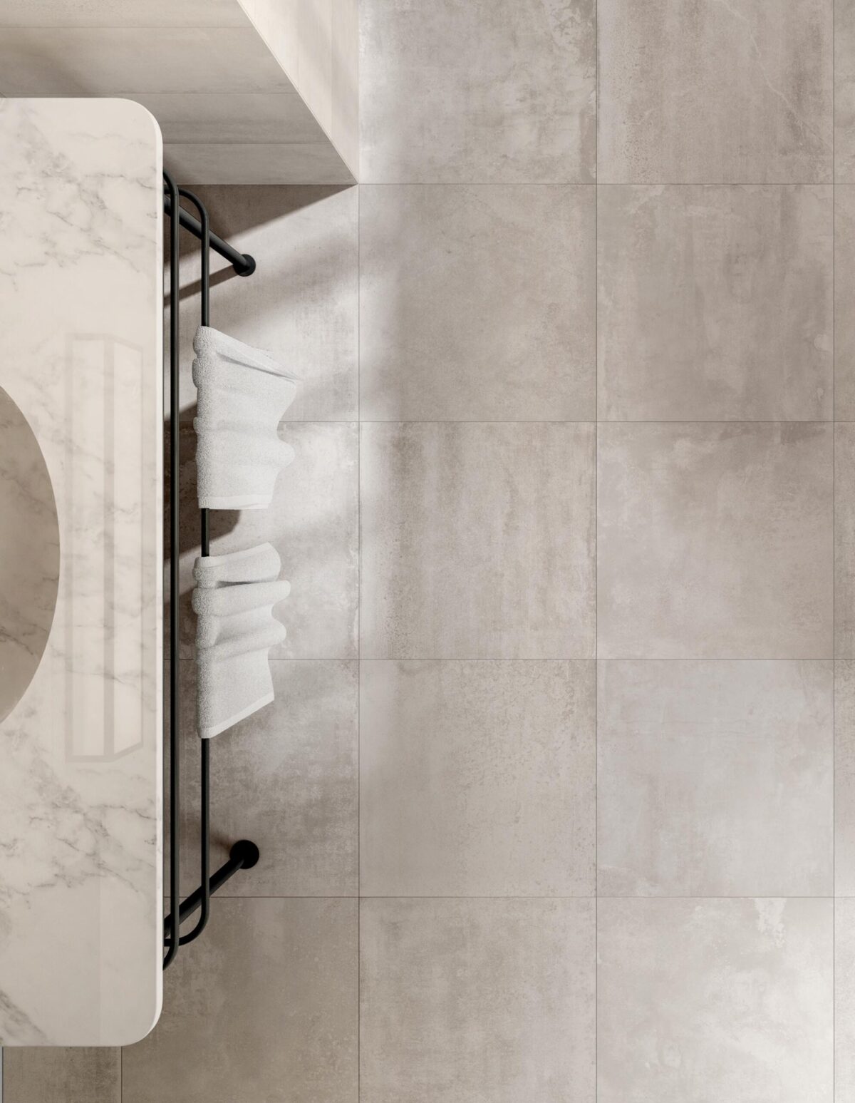 PIEMME MATERIA OPAL 120X120 LAP PŁYTKA GRESOWA - obrazek 2