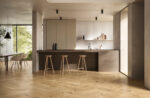 PIEMME SOLOROVERE CHEVRON SOLO LOFT 10X53 NAT PŁYTKA GRESOWA DREWNOPODOBNA - obrazek 3