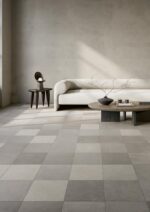 FIORANESE OGI GRIGIO03 60,4x60,4 PŁYTKA GRESOWA - obrazek 3