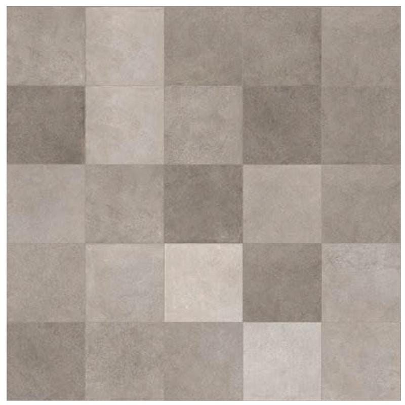 TER-30593 FIORANESE OGI MIX GRIGIO 30,2x30,2 PŁYTKA GRESOWA - obrazek 1