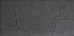 PIEMME HOMEY PAPER CLAY ANTRACITE 60X120 NAT