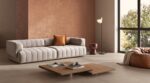 PIEMME HOMEY PAPER CLAY CIPRIA 60X120 NAT - obrazek 2