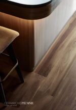 PIEMME FLEUR DE BOIS BRUN 20X120 ANTYPOŚLIZGOWA PŁYTKA GRESOWA DREWNOPODOBNA - obrazek 2