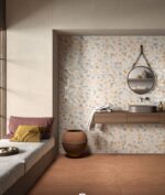 PIEMME HOMEY BLOOM WHITE 60X120 NAT PŁYTKA GRESOWA - obrazek 2