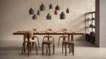 PIEMME HOMEY PAPER CLAY SABBIA 60X120 NAT - obrazek 2