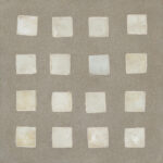 FIORANESE THE BLEND GLASS CLAY 90,6x90,6 PŁYTKA GRESOWA