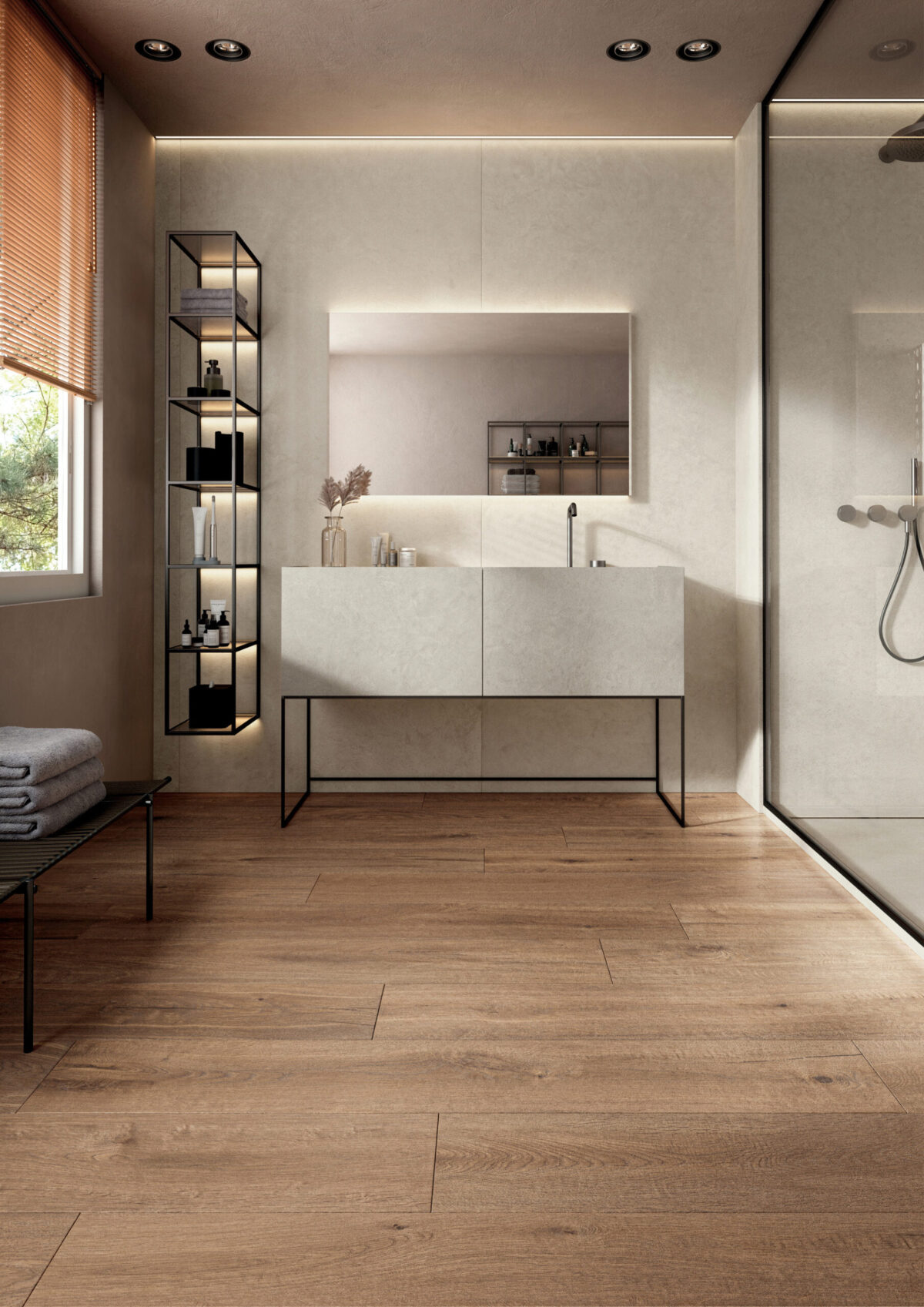 MIRAGE KAO KA04 SPICE 20MM PŁYTKA GRESOWA - obrazek 4