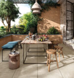 MIRAGE MOTLEY MT02 MONTEREY 60X120 20MM ANTYPOŚLIZGOWA PŁYTKA GRESOWA - obrazek 2