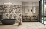 MIRAGE RECONCRETE RO02 CARRIBEAN 80X80 20MM IMITACJA BETONU - obrazek 2