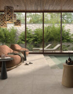 MIRAGE MOTLEY MT03 WEMBLEY 60X90 20MM ANTYPOŚLIZGOWA PŁYTKA GRESOWA - obrazek 3