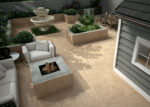MIRAGE NA.ME NE10 JURA BEIGE 60X120 20MM ANTYPOŚLIZGOWA PŁYTKA GRESOWA - obrazek 2