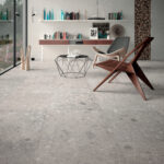 MIRAGE NORR RR01 VIT 120X120 20MM ANTYPOŚLIZGOWA PŁYTKA GRESOWA - obrazek 2