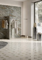 FIORANESE THE BLEND GREY-BLUE STONE 60,4x120,8 - obrazek 2