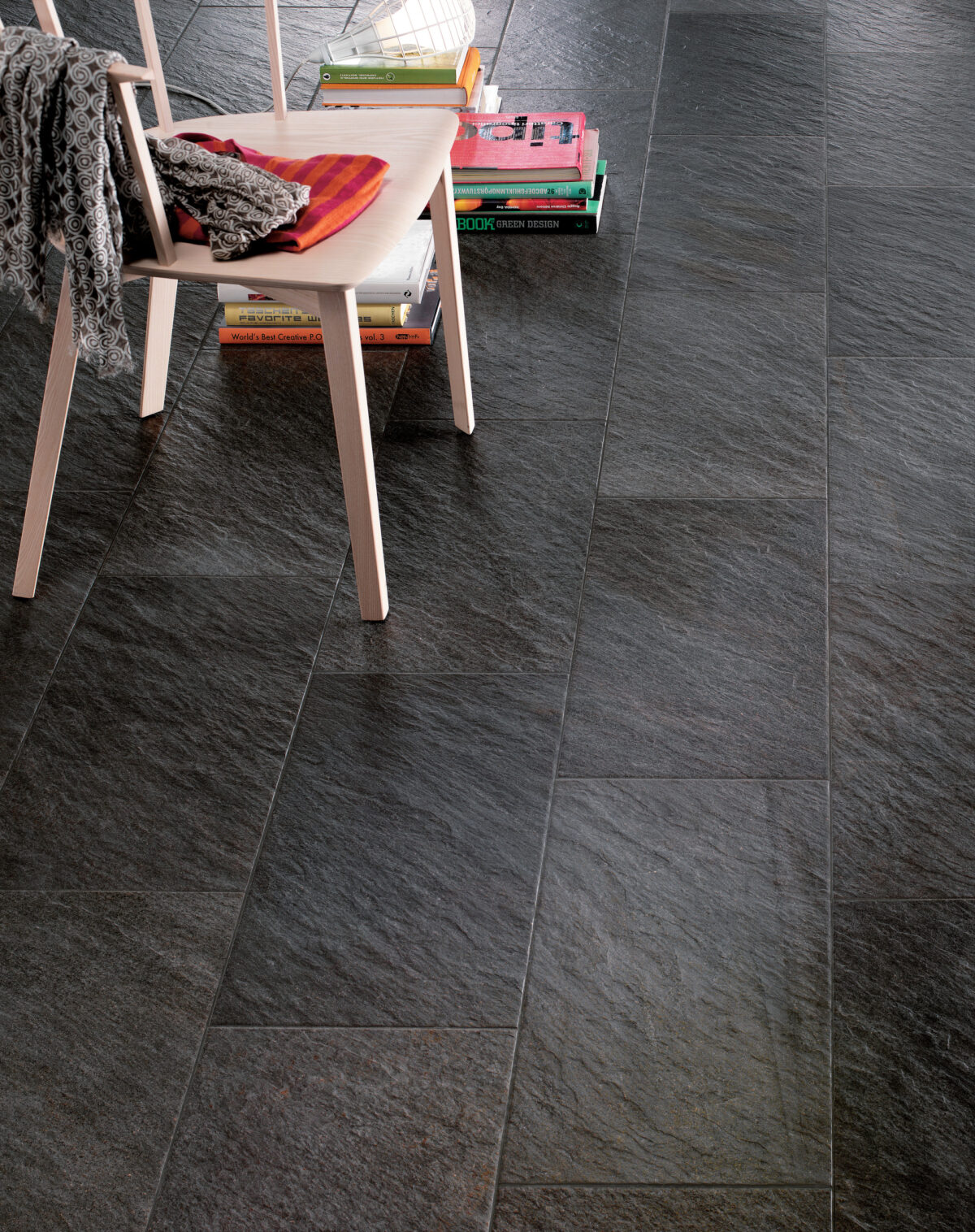MIRAGE QUARZITI 2.0 QR05 MANTLE 45X90 20MM ANTYPOŚLIZGOWA PŁYTKA GRESOWA - obrazek 4