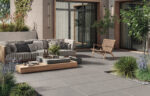 MIRAGE RECONCRETE RO04 ARTIC 80X80 20MM IMITACJA BETONU - obrazek 3