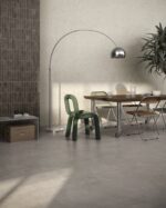 SANT`AGOSTINO GLOW CONCRETE 60x120 NAT - obrazek 2