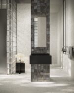 SANT`AGOSTINO GLOW LIGHT 120x120 NAT - obrazek 3