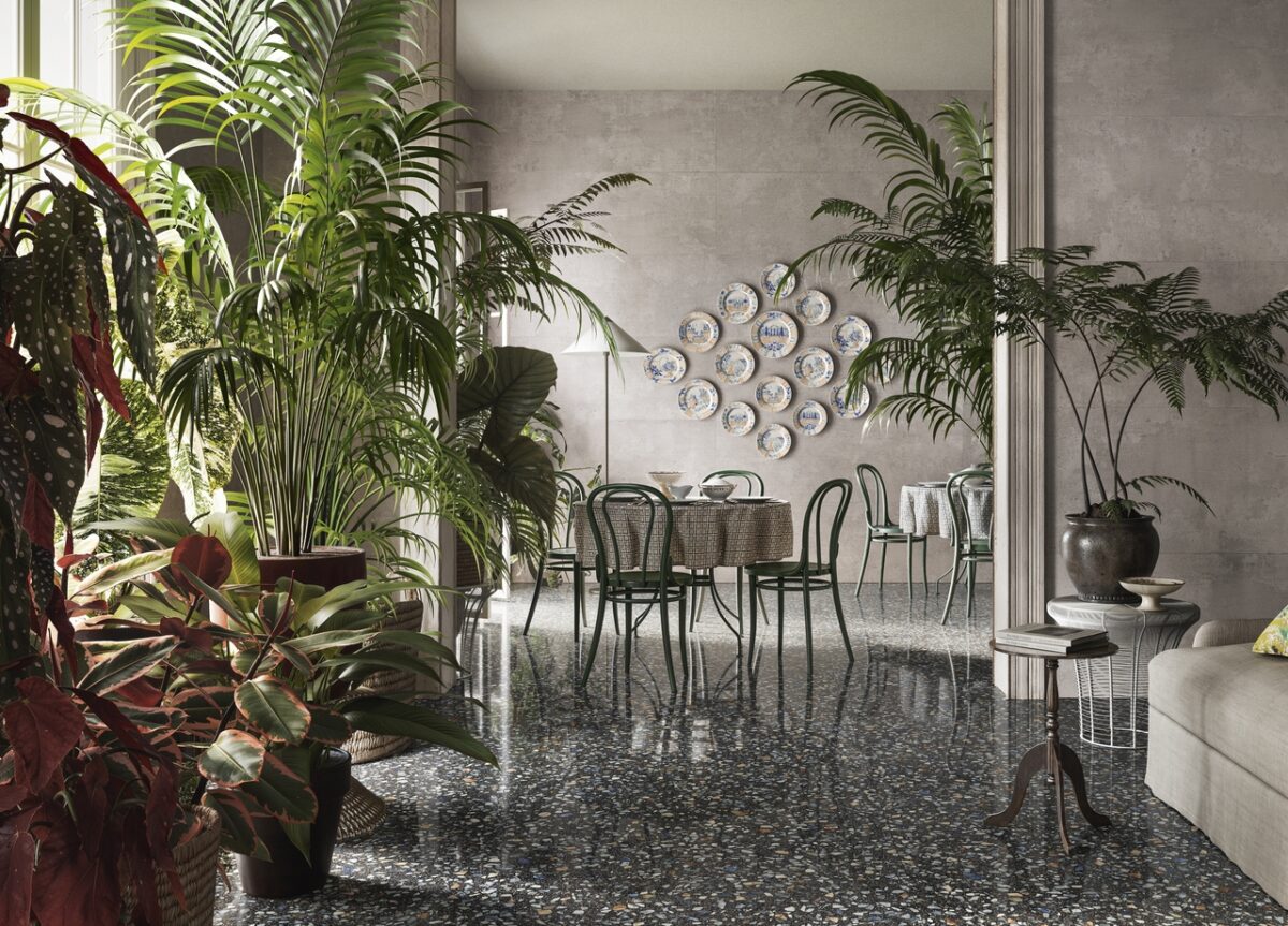 SANT`AGOSTINO GLOW CONCRETE 60x180 NAT - obrazek 3