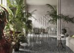 SANT`AGOSTINO GLOW CONCRETE 60x180 NAT - obrazek 3