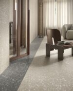 SANT`AGOSTINO GLOW GREY 120x120 NAT - obrazek 3