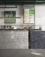 SANT`AGOSTINO STRONG BLACK 120X120 NAT - obrazek 4