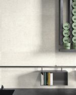 SANT`AGOSTINO NOVART LIGHT 120X120 NAT IMITACJA BETONU - obrazek 5