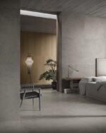 SANT`AGOSTINO NOVART PEARL 120X120 NAT IMITACJA BETONU - obrazek 2