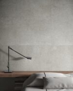 SANT`AGOSTINO NOVART PEARL 120X120 NAT IMITACJA BETONU - obrazek 5