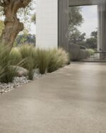 SANT`AGOSTINO NOVART SAND 60x60 NAT IMITACJA BETONU - obrazek 3